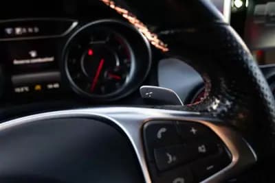 Sell Mercedes-Benz CLA 45 AMG 2016 - 33999 EUR, 135000 km - AUTO.MOTO.pt