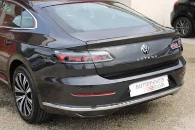 Vendo Volkswagen Arteon 2021 - 25990 EUR, 155000 km - AUTO.MOTO.pt