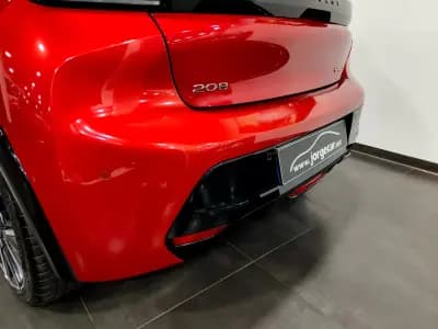 Vendo Peugeot 208 2020 - 14500 EUR, 47000 km - AUTO.MOTO.pt