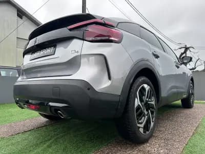 Vendo Citroën C4 2021 - 15900 EUR, 175000 km - AUTO.MOTO.pt