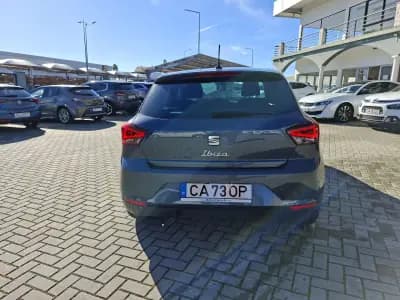 Sell SEAT Ibiza 2024 - 18500 EUR, 17900 km - AUTO.MOTO.pt