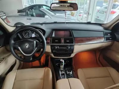 Sell BMW X5 2007 - 16750 EUR, 220000 km - AUTO.MOTO.pt