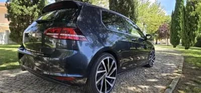 Vendo Volkswagen Golf 2014 - 16990 EUR, 117000 km - AUTO.MOTO.pt