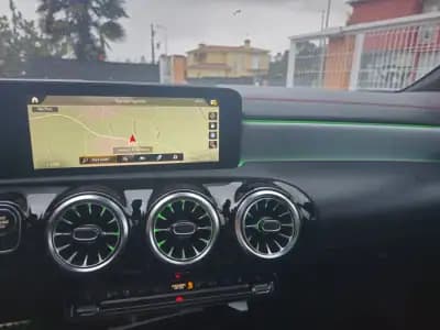 Sell Mercedes-Benz CLA 250 2022 - 29750 EUR, 94708 km - AUTO.MOTO.pt