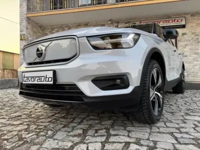 Sell Volvo XC 40 2021 - 31500 EUR, 77000 km - AUTO.MOTO.pt
