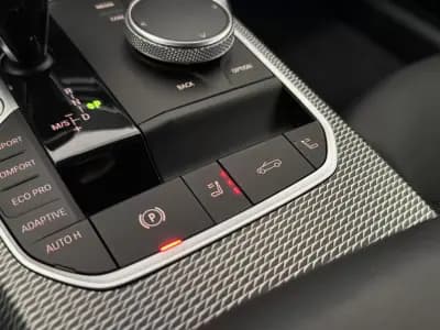 Vendo BMW 420 2021 - 52950 EUR, 13000 km - AUTO.MOTO.pt