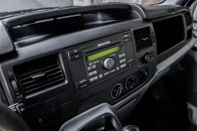 Vendo Ford Transit 2008 - 17900 EUR, 153460 km - AUTO.MOTO.pt