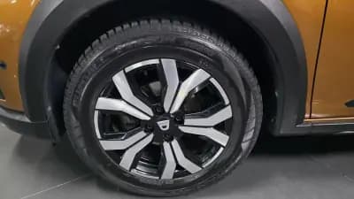 Sell Dacia Sandero 2021 - 17990 EUR, 37000 km - AUTO.MOTO.pt