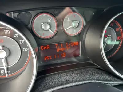 Vendo Fiat Grande Punto 2016 - 8750 EUR, 84929 km - AUTO.MOTO.pt