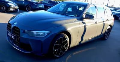 Sell BMW 318 2013 - 17900 EUR, 256345 km - AUTO.MOTO.pt