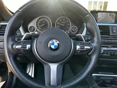Vendo BMW 420 2015 - 26990 EUR, 159000 km - AUTO.MOTO.pt