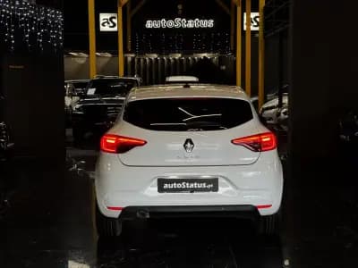 Vendo Renault Clio 2022 - 13990 EUR, 72588 km - AUTO.MOTO.pt