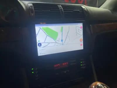 Vendo BMW 520 2001 - 3500 EUR, 359000 km - AUTO.MOTO.pt