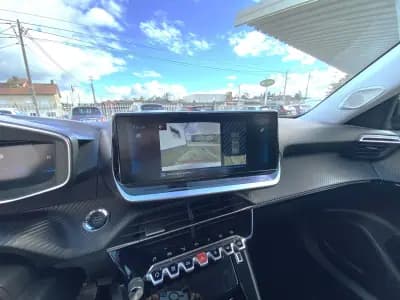 Sell Peugeot 2008 2022 - 21900 EUR, 20342 km - AUTO.MOTO.pt