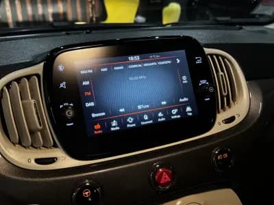 Sell Fiat 500C 2021 - 12990 EUR, 108900 km - AUTO.MOTO.pt