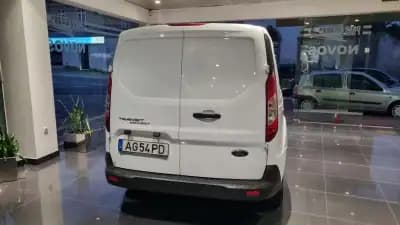 Vendo Ford Transit Connect 2021 - 16000 EUR, 122900 km - AUTO.MOTO.pt