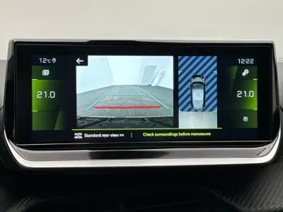 Sell Peugeot 208 2022 - 17690 EUR, 60382 km - AUTO.MOTO.pt