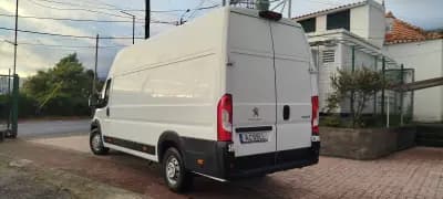 Sell Peugeot Boxer 2020 - 23950 EUR, 160000 km - AUTO.MOTO.pt