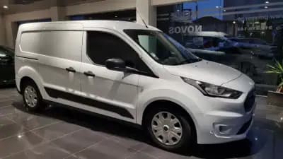Vendo Ford Transit Connect 2021 - 16000 EUR, 122900 km - AUTO.MOTO.pt