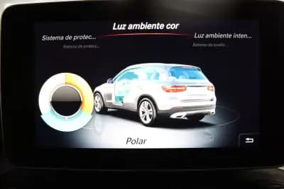 Sell Mercedes-Benz GLC 350 2017 - 39900 EUR, 90000 km - AUTO.MOTO.pt