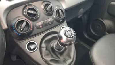 Vendo Fiat 500C 2021 - 10990 EUR, 124873 km - AUTO.MOTO.pt