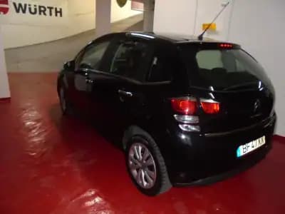 Vendo Citroën C3 2014 - 8500 EUR, 105000 km - AUTO.MOTO.pt