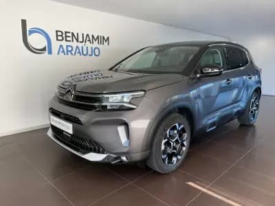 Sell Citroën C5 Aircross 2025 - 31500 EUR, 33207 km - AUTO.MOTO.pt