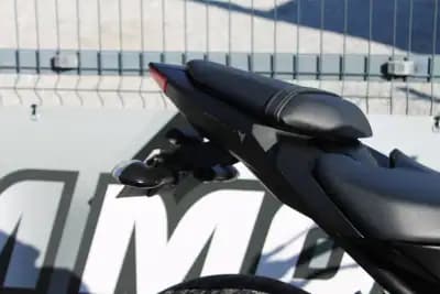 Sell Yamaha MT 07 2015 - 5900 EUR, 22000 km - AUTO.MOTO.pt