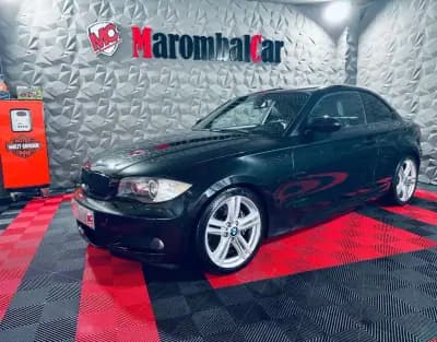 Vendo BMW 123 2008 - 15990 EUR, 226904 km - AUTO.MOTO.pt