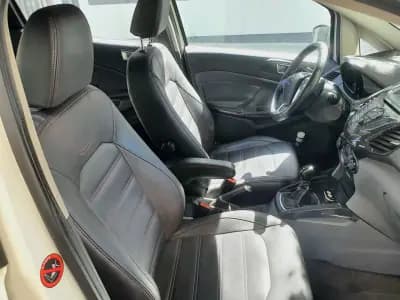 Vendo Ford EcoSport 2014 - 11500 EUR, 137000 km - AUTO.MOTO.pt