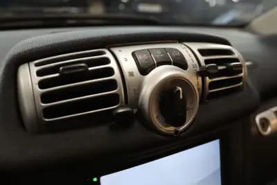 Sell Smart Fortwo Cabrio 2013 - 7900 EUR, 120000 km - AUTO.MOTO.pt