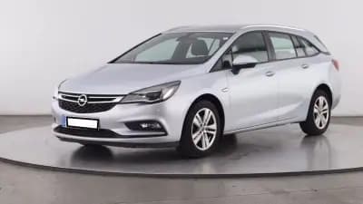 Vendo Opel Astra Sports Tourer 2017 - 8999 EUR, 120000 km - AUTO.MOTO.pt