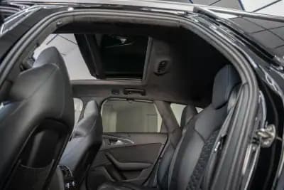 Vendo Audi RS6 Avant 2019 - 99950 EUR, 21800 km - AUTO.MOTO.pt