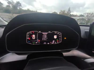 Vendo SEAT Leon ST 2021 - 22450 EUR, 93000 km - AUTO.MOTO.pt