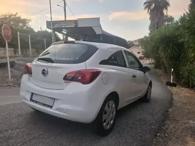 Sell Opel Corsa 1.3 CDTI Van 2019 - 13900 EUR, 74155 km - AUTO.MOTO.pt