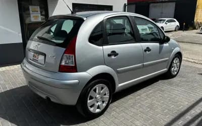 Vendo Citroën C3 2009 - 7250 EUR, 116000 km - AUTO.MOTO.pt