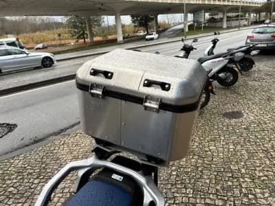 Sell Honda XL 2023 - 8550 EUR, 10729 km - AUTO.MOTO.pt