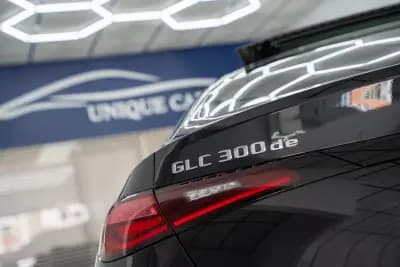 Sell Mercedes-Benz GLC 300 2024 - 82500 EUR, 32500 km - AUTO.MOTO.pt