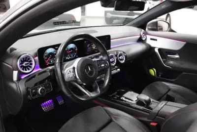 Sell Mercedes-Benz CLA 180 2020 - 26990 EUR, 95265 km - AUTO.MOTO.pt