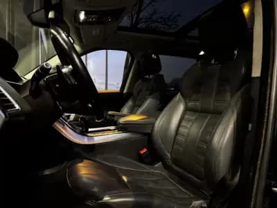 Vendo Land Rover Range Rover Sport 2015 - 34990 EUR, 186000 km - AUTO.MOTO.pt