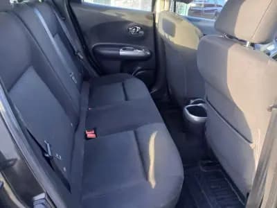 Vendo Nissan Juke 2011 - 8750 EUR, 160003 km - AUTO.MOTO.pt