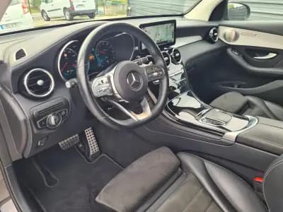 Vendo Mercedes-Benz GLC 300 2021 - 45790 EUR, 94629 km - AUTO.MOTO.pt