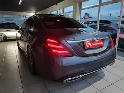 Sell Mercedes-Benz S 400 2018 - 60500 EUR, 84200 km - AUTO.MOTO.pt