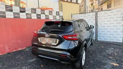 Vendo Nissan Juke 2022 - 15900 EUR, 87000 km - AUTO.MOTO.pt