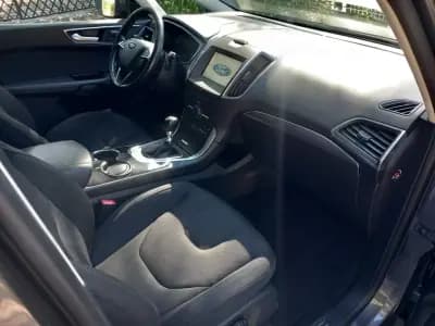 Vendo Ford S-Max 2016 - 17750 EUR, 151186 km - AUTO.MOTO.pt