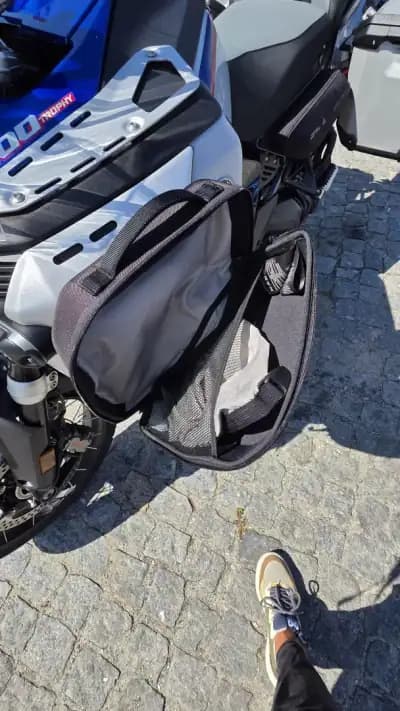Sell BMW R 1300 GS Adventure 2025 - 29900 EUR, 8749 km - AUTO.MOTO.pt