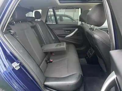 Sell BMW 320 2015 - 14900 EUR, 150000 km - AUTO.MOTO.pt