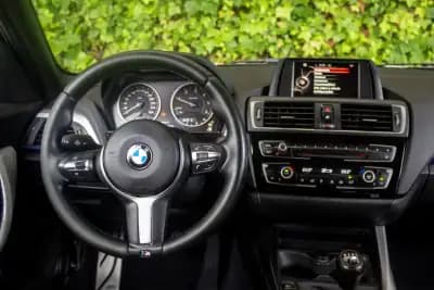 Vendo BMW 116 2016 - 17900 EUR, 142049 km - AUTO.MOTO.pt