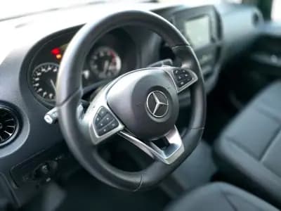 Sell Mercedes-Benz Vito Tourer 2024 - 54990 EUR, 64000 km - AUTO.MOTO.pt