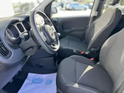 Vendo Fiat Panda 2024 - 14500 EUR, 40996 km - AUTO.MOTO.pt